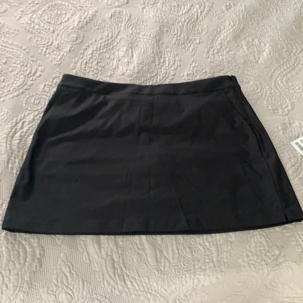 Nike skort